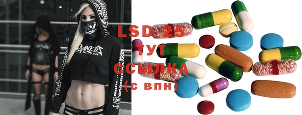 spice Пересвет